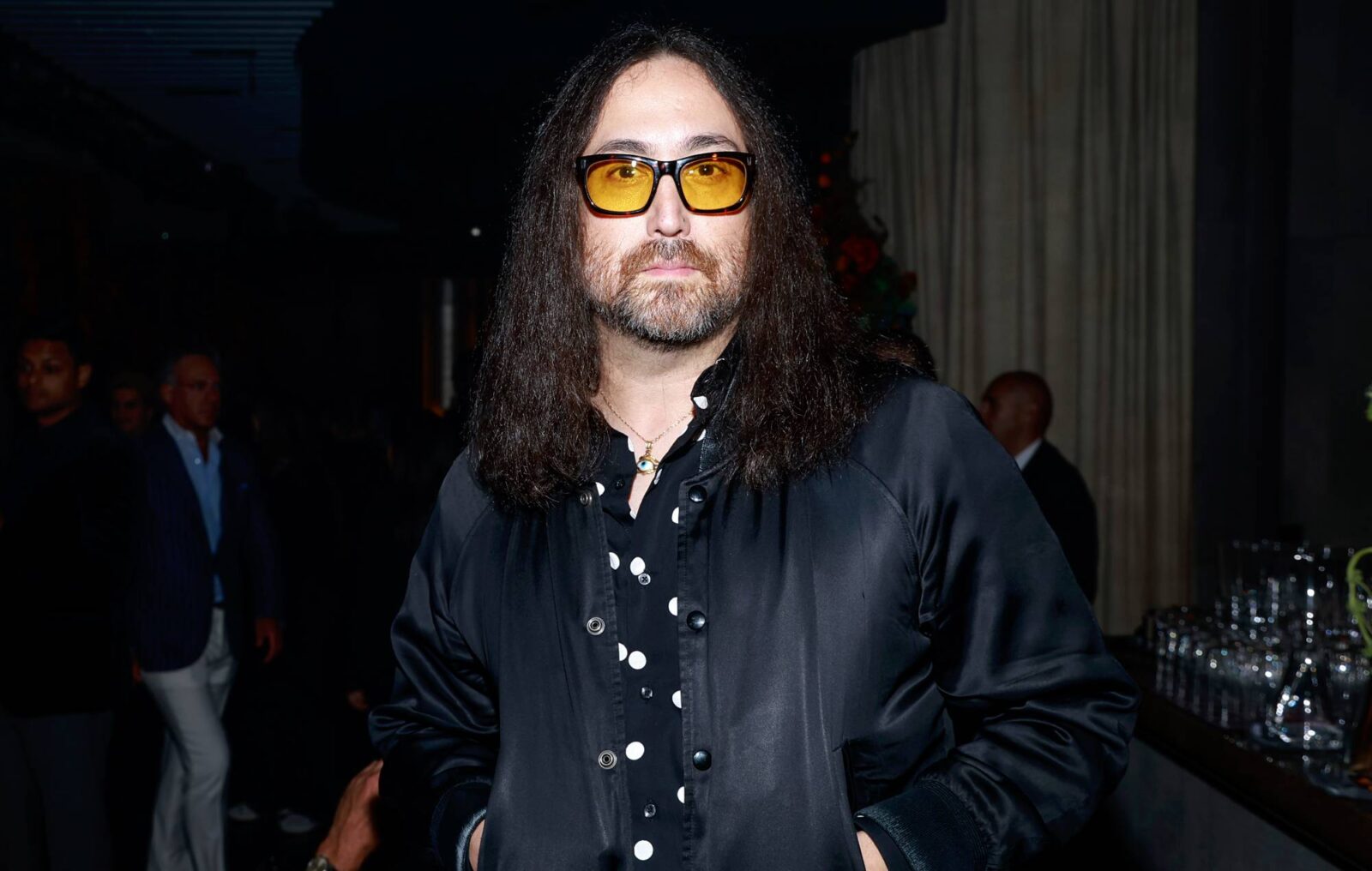 Sean Ono Lennon working to ensure "the younger generation doesn’t forget about The Beatles"