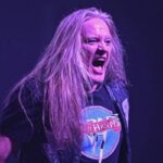 Sebastian Bach Announces 2026 North American Tour Dates