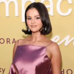 Selena Gomez Addresses Comments About Her Voice & 'Mustache'