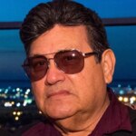 Selena Quintanilla's Dad Dies at 86