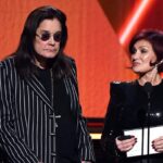 Sharon Osbourne Shares the Last Words Ozzy Spoke to Her