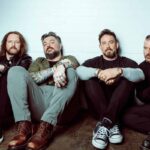 Shaun Morgan Looks Back at Earliest Days of Seether