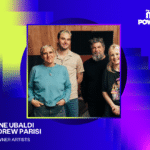 Simone Ubaldi & Andrew Parisi (Sundowner Artists)