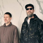 Sleaford Mods team up with Life Without Buildings’ Sue Tompkins for "murky" new single 'No Touch'