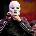 Slipknot's Clown defends AI as "a professor in my pocket who only wants to do what I ask it"