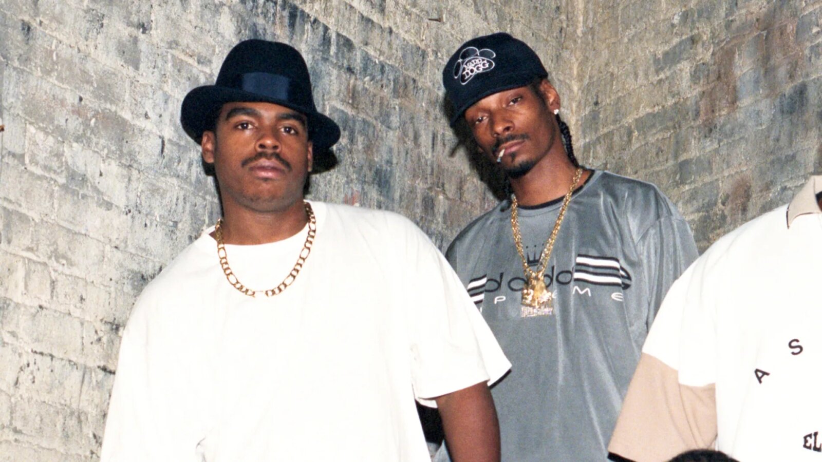 Snoop Dogg Threatens To 'F*ck' Daz Dillinger Up Over Death Row Claims