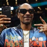 Snoop Dogg to Make NBA Analyst Debut During Warriors-Clippers Game