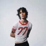 Sombr, Geese & More Feature on BBC Radio 1 Sound Of 2026 Longlist