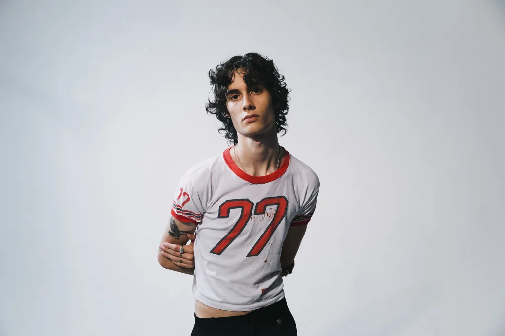 Sombr, Geese & More Feature on BBC Radio 1 Sound Of 2026 Longlist