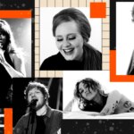 Songs With the Most Weeks Atop All of Billboard’s Airplay Charts