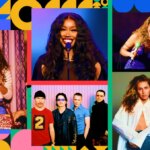 Songs With the Most Weeks at No. 1 on Every Billboard Airplay Chart