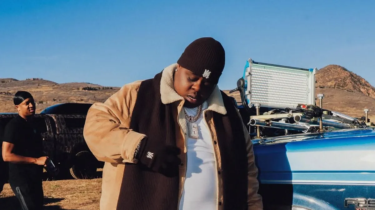 Sony Music Publishing Signs Global Deal with BigXthaPlug