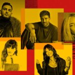 Spain's Stars Share Secrets On What Makes Spanish Music Pop