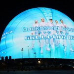 Sphere, Island, Superstruct Make Executive Moves