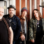 Spin Doctors Announce 35th Anniversary 'Pocket Full Of Kryptonite' 2026 Australian Tour