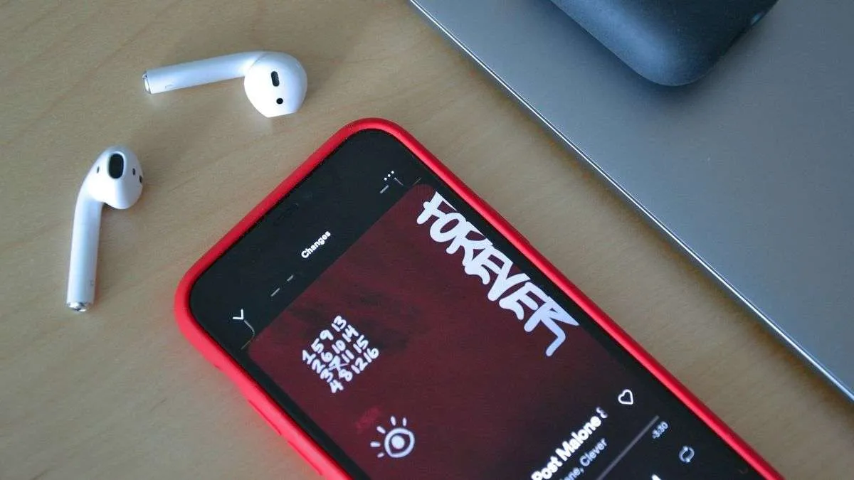 Spotify Plans US Price Hike Next Year, Report Reveals
