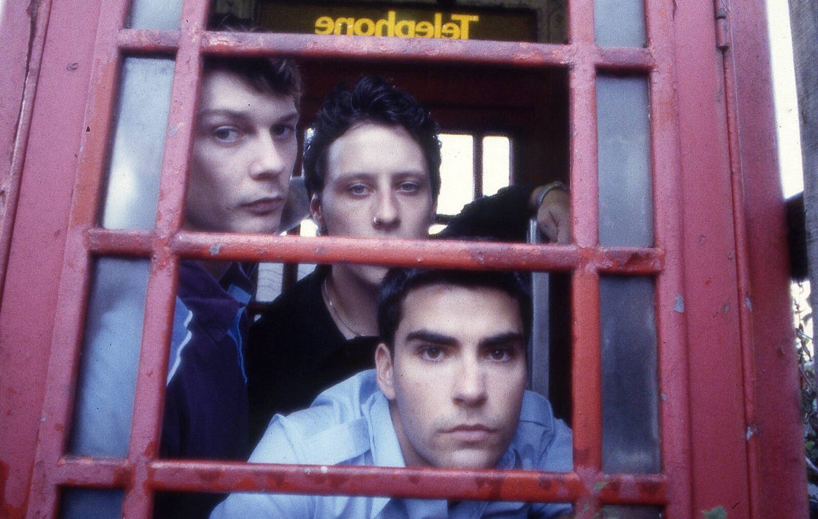 Stereophonics' iconic fan landmark phone box likely scrapped, says BT