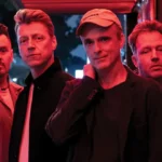 'Still Getting Away With It After All These Years': Travis' Triumphant Return To Australia Has Been Decades In The Making