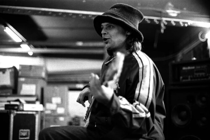 Stone Roses Bassist Gary 'Mani' Mounfield's Funeral Details