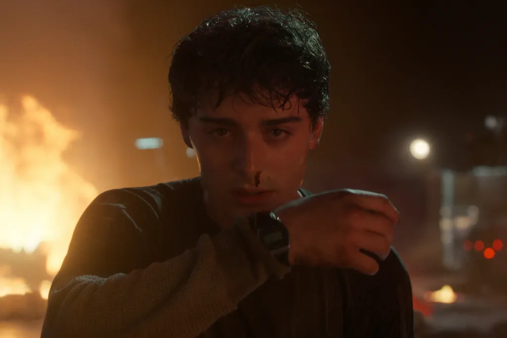 'Stranger Things' Huge Gains for ABBA, Diana Ross, Kate Bush & More