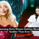 Streaming Data Shows Holiday Music Is Sadder Than Ever