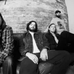 Superheaven Announce 2026 Australian Tour