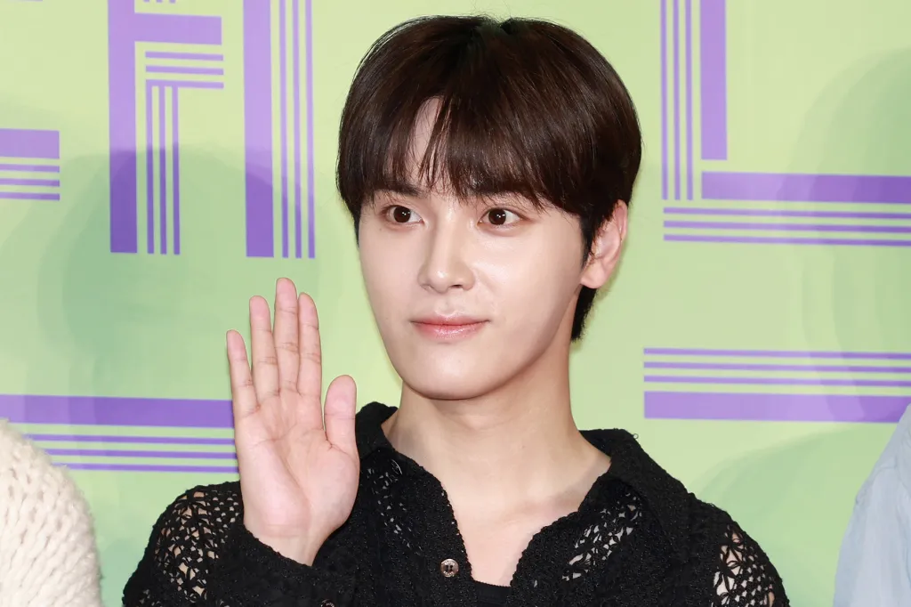 THE BOYZ Ex-Member Ju Haknyeon on Dismissal, Label Lawsuit: Interview