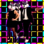 TV Face: Happy New Year