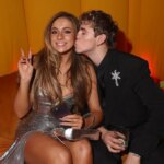 Tate McRae on Kid LAROI Breakup, Taylor Swift 'Tit for Tat' Shoutout