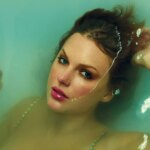 Taylor Swift's 'Showgirl' Spends 10th Week at No. 1 on Billboard 200