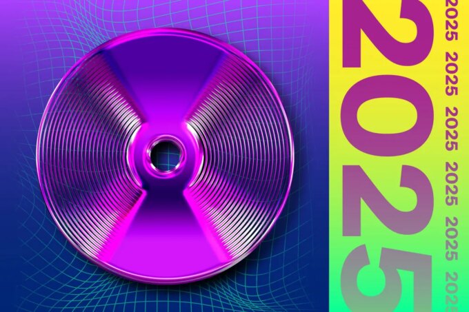 The 10 Biggest Record Label Stories of 2025