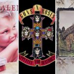 The 15 Best Diamond-Selling Hard Rock and Metal Albums, Ranked
