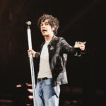 The 1975 have two albums in the works