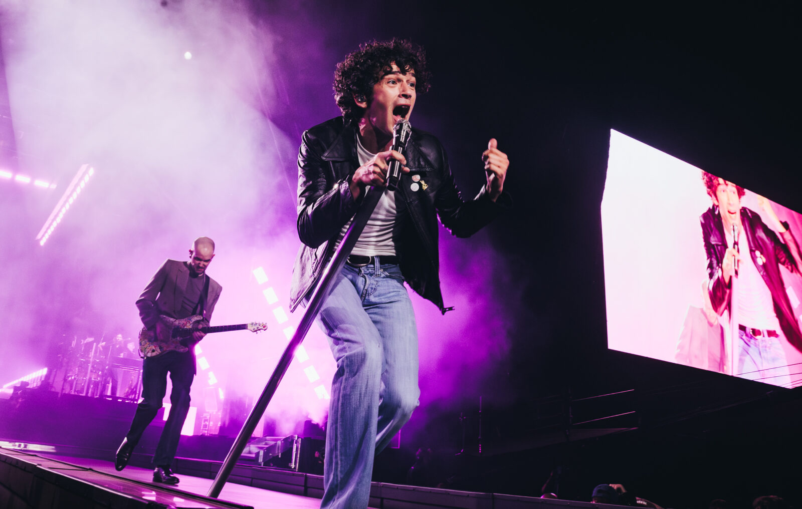 The 1975's Matty Healy confirmed for intimate 2026 Newcastle charity gig Sunday For Sammy