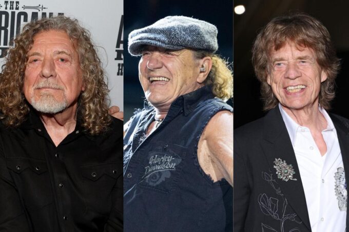 The 20 Best Songs of the Half Decade: 2020-2025