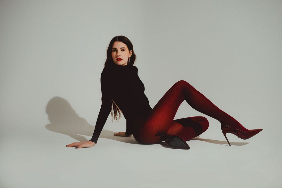 The Art Of Balancing Music & Medicine With Jemma Siles