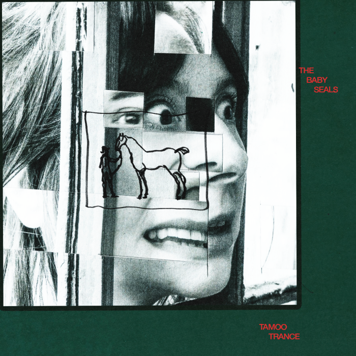 The Baby Seals: Tamoo Trance