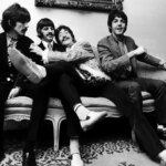 The Beatles’ ‘Anthology 4’ Debuts Top 10 on 5 Billboard Album Charts