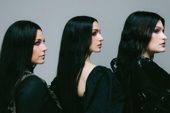 The Best Metal Song of 2025