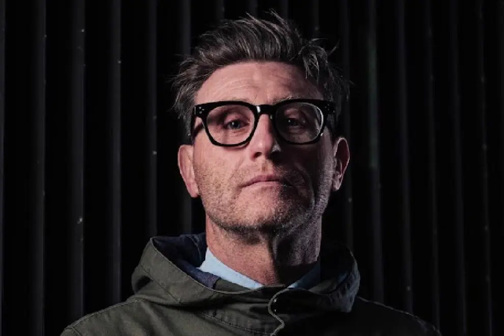 The Crazy Adventures Of Cordrazine