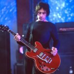 The Cure's Guitarist, Keyboardist Dead at 65