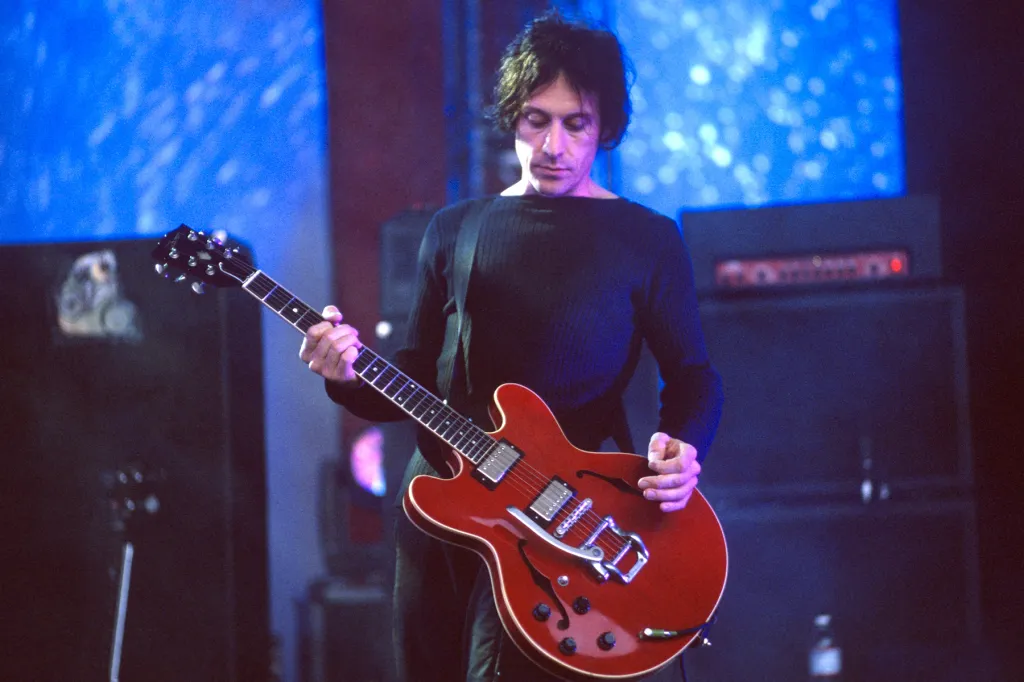 The Cure's Guitarist, Keyboardist Dead at 65