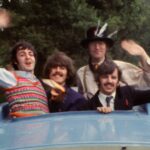 The Fab Four sound as fresh as ever : NPR