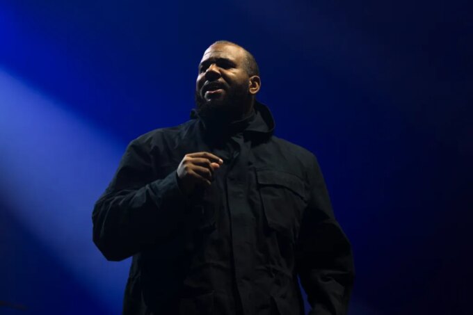 The Game Apologizes to Kim Kardashian Over Sexually Explicit Lyrics