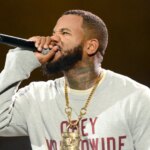 The Game Claims He's The Best West Coast Rapper: "Can't Nobody Out-Rap Me"