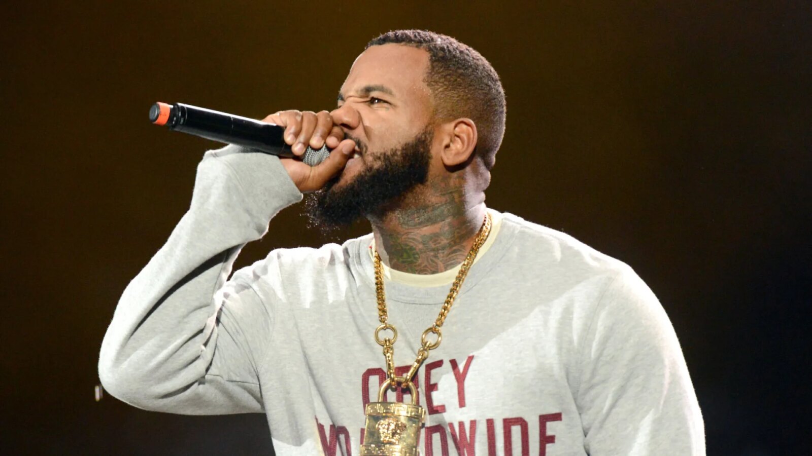 The Game Claims He's The Best West Coast Rapper: "Can't Nobody Out-Rap Me"
