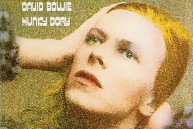 The Impact of 'Hunky Dory' on David Bowie's Career