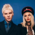 The Molotovs announce London 'Christmas Party' gig in aid of Music Venue Trust