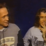 The Screaming Jets Co-Founder Releases Hit Song Solo Remake