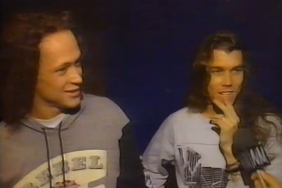 The Screaming Jets Co-Founder Releases Hit Song Solo Remake